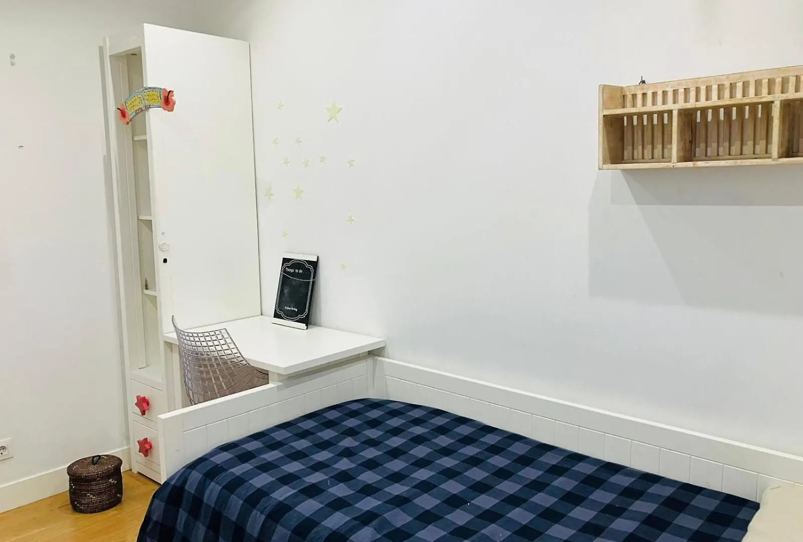 Piso En Bilbao Centro Apartamento 0*,