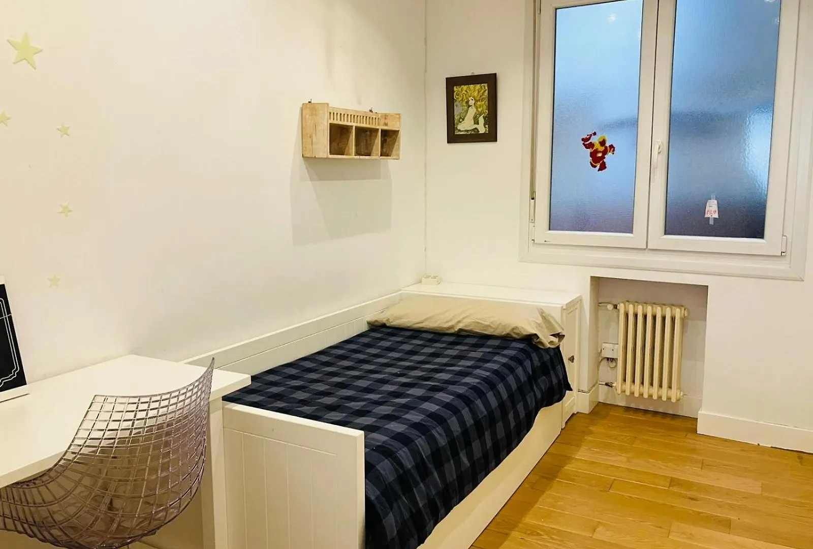 Piso En Bilbao Centro Apartamento